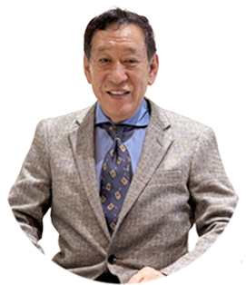 堤 義明 先生