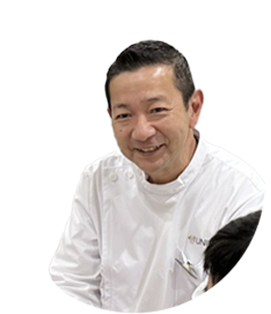 中村 明彦 先生