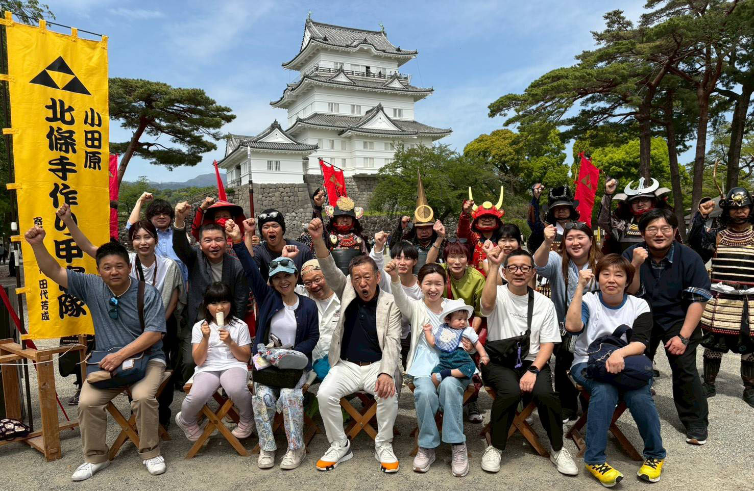 安心して長く働ける環境